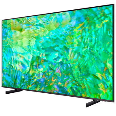 Televisor SAMSUNG UN85CU8000PXPA LED SMART 85" Crystal UHD 4K.