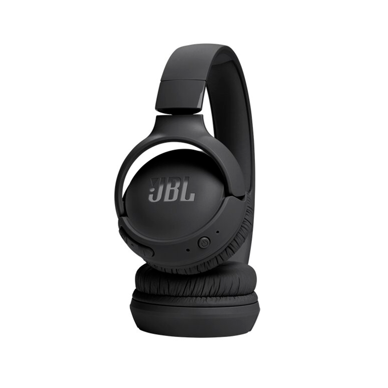 Audífonos JBL Headphone Negro Tune 520 OVER EAR Inalámbrico