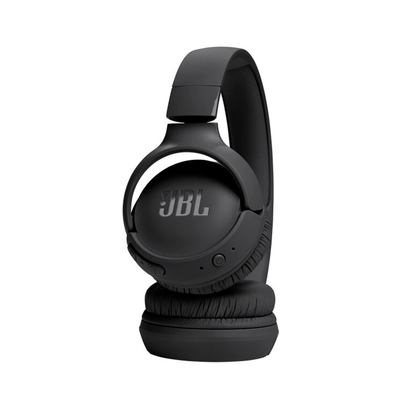 Audífonos JBL Headphone Negro Tune 520 OVER EAR Inalámbrico