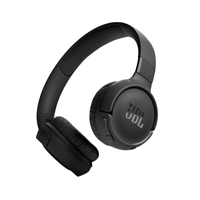 Audífonos JBL Headphone Negro Tune 520 OVER EAR Inalámbrico