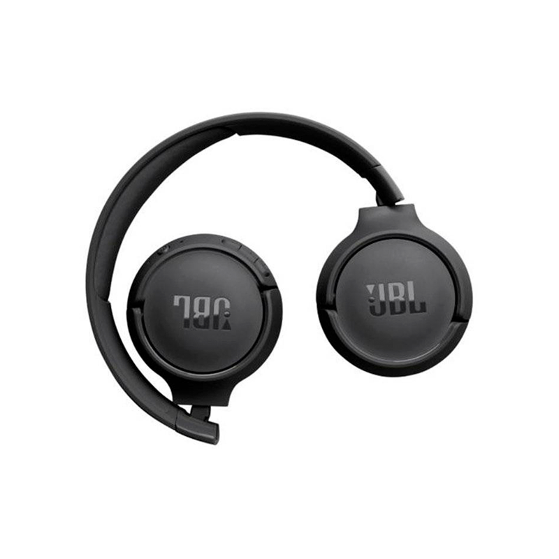 Audífonos JBL Headphone Negro Tune 520 OVER EAR Inalámbrico