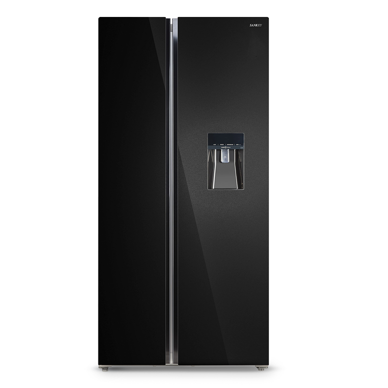 Refrigeradora Side by Side 16 pc RF-16IN89BG Sankey inverter color