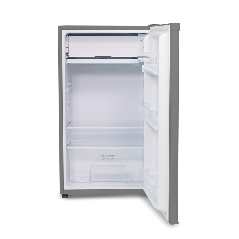 Refrigeradora mini bar rf-102ls capacidad 3.25 PC