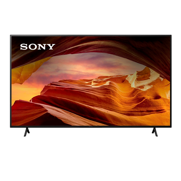 Televisor LED Smart de 75