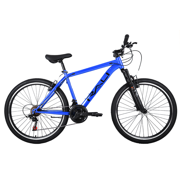 Bicicleta Rali 26" R1-26H-A-3 AZUL