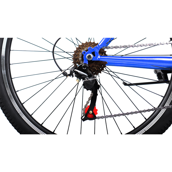 Bicicleta Rali 26" R1-26H-A-3 AZUL