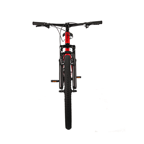 Bicicleta Rali 26" modelo :R1-26H-R-3 ROJO