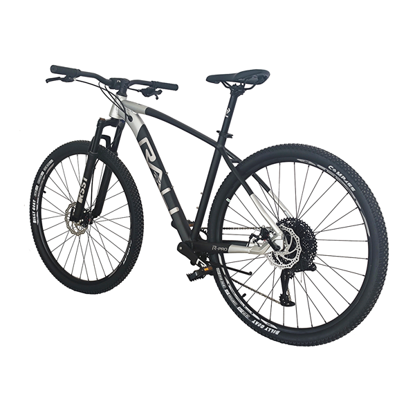 Montaña Bicicleta Rali Rio Hidraulica 29 Pulgadas Shop Bicicleta