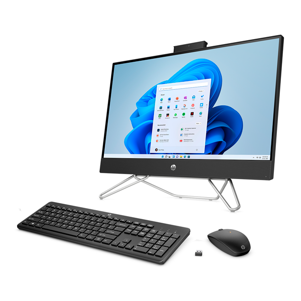 All-in-On Desktop HP 24-CB1014LA