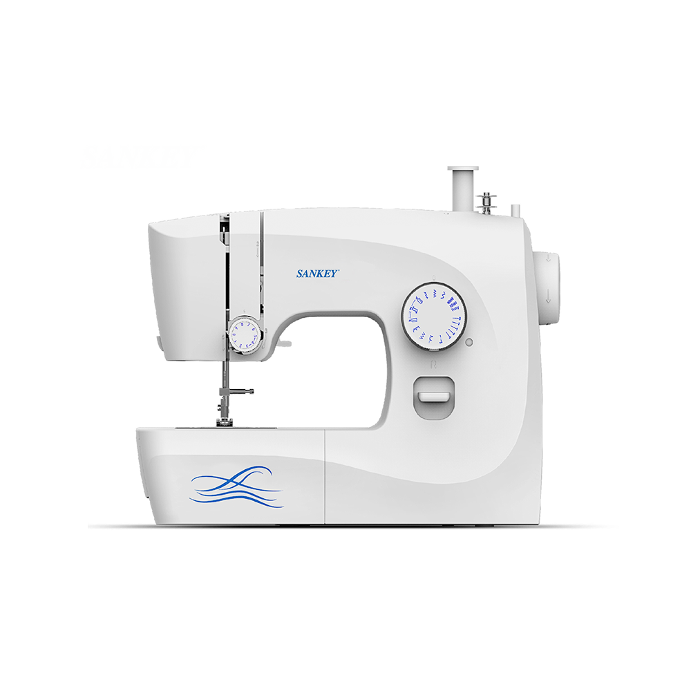 Máquina de coser multifuncional SM-1507 — Rodelag Panamá