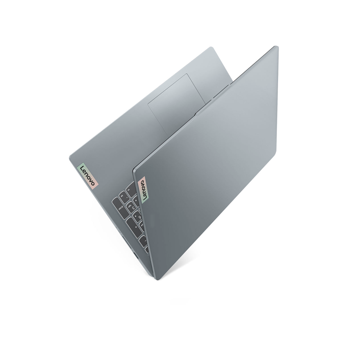 Laptop Lenovo IdeaPad Slim 3, 15.6" FHD, Intel Core i3-N305, 8GB, 512GB SSD