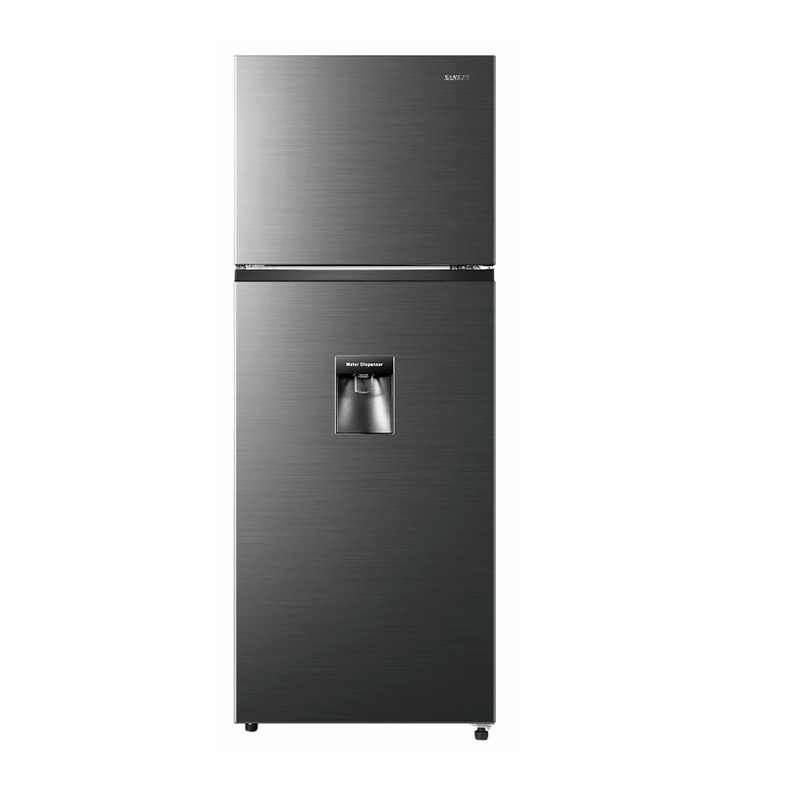 Refrigeradora de 12 pies cúbicos Sankey RF1259SD