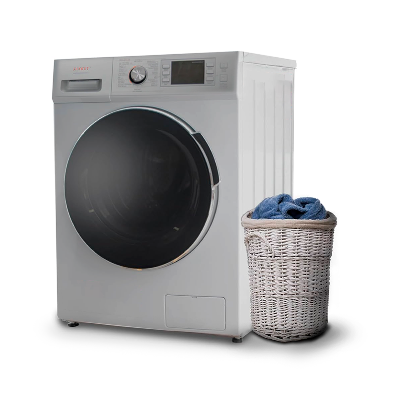 Lavadora 10kg. SANKEY WM-A14INV08