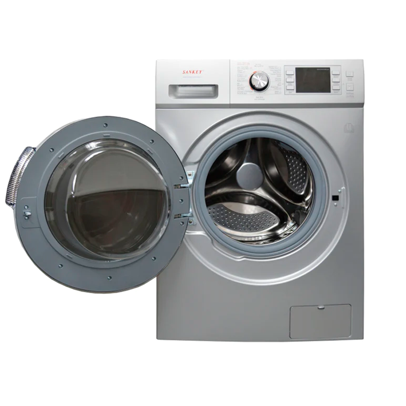 Lavadora 10kg. SANKEY WM-A14INV08