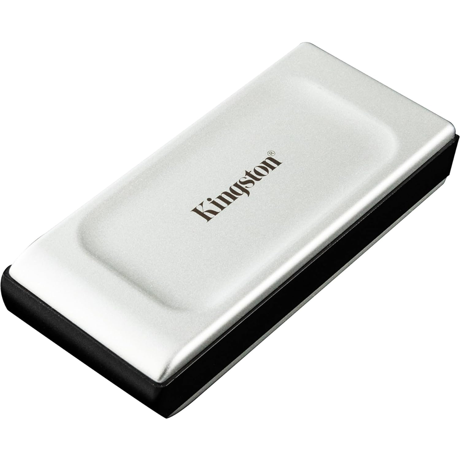 Rodelag Usb USB Conector 3.2 GEN 2X2 External (Portable) 1TB KINGSTON XS2000 (Cone ...
