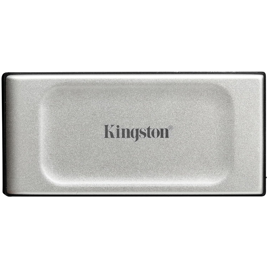 USB Conector 3.2 GEN 2X2 External (Portable) 1TB KINGSTON XS2000 (Conector USB-C)