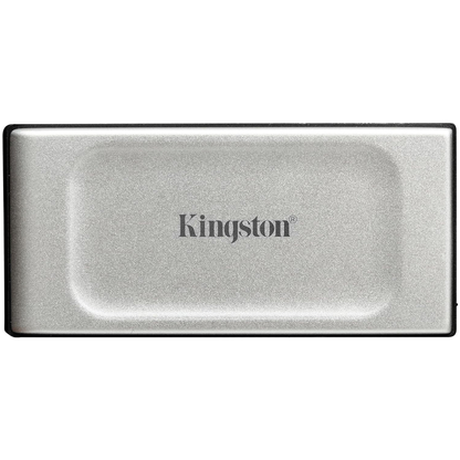 USB Conector 3.2 GEN 2X2 External (Portable) 1TB KINGSTON XS2000 (Conector USB-C)