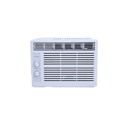 Aire acondicionado ventana 5,000 BTU MY-AV5080 MYSTIC