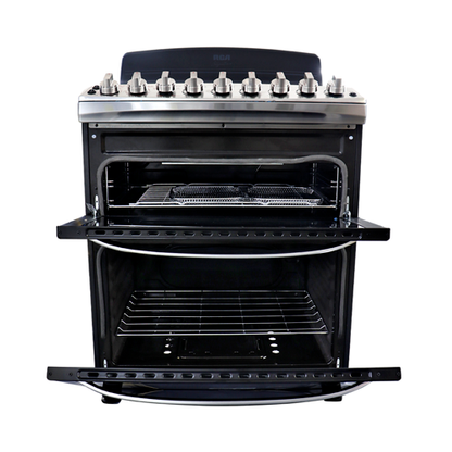 Estufa 30" RCA a gas Modelo RCCR7650