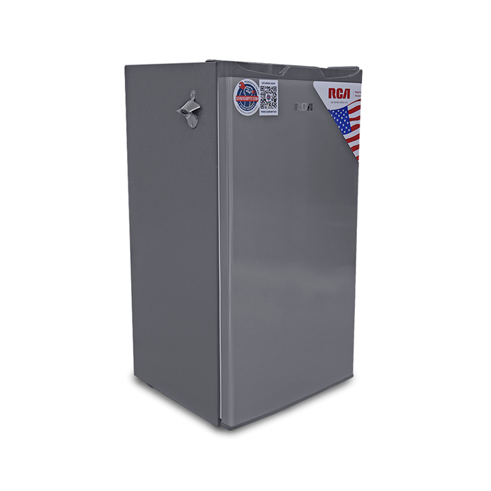 Mini refrigerador mini BAR de 3.3 PC RCDR42   RCA