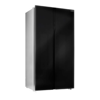 Refrigeradora Drija de 18pc modelo Black-18