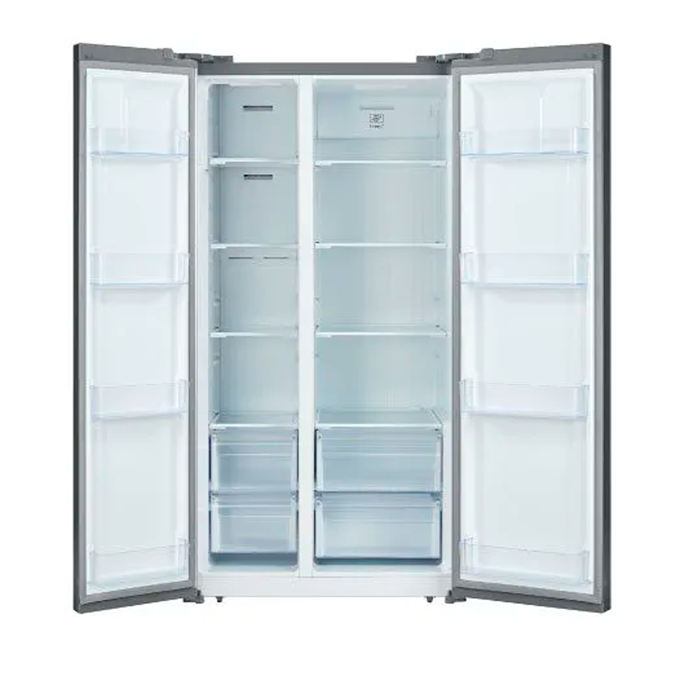 Refrigeradora Drija de 18pc modelo Black-18