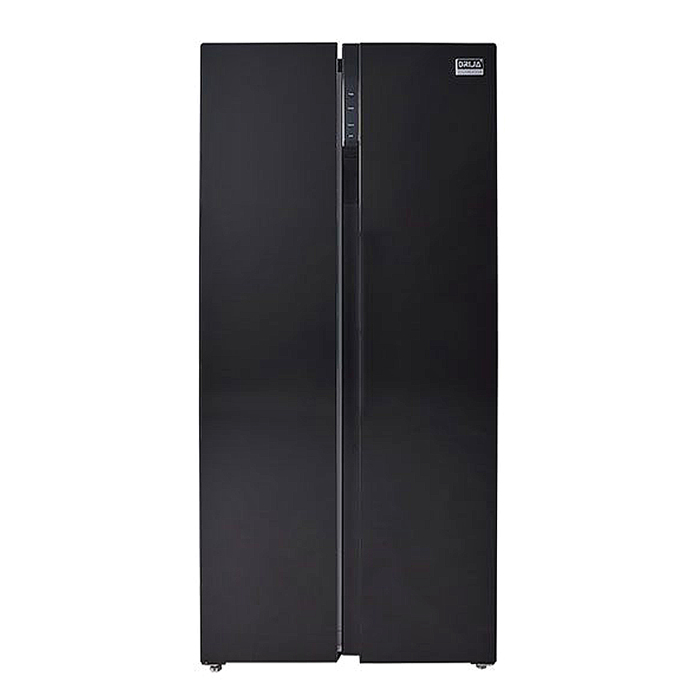 Refrigeradora Drija de 18pc modelo Black-18