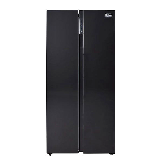 Refrigeradora Drija de 18pc modelo Black-18