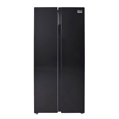 Refrigeradora Drija de 18pc modelo Black-18
