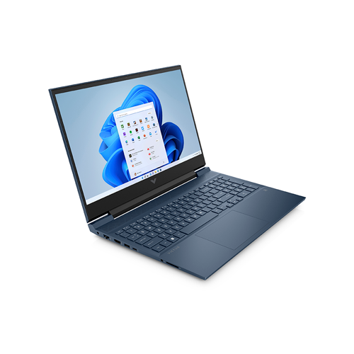 Laptop HP VICTUS 16-D1003LA GAMING CORE I7-12700H