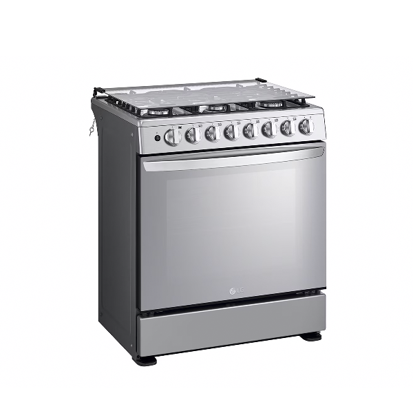 Estufa a gas 30" LRGZ5255S LG