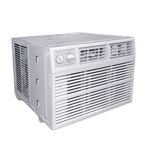 Aire acondicionado de ventana 12,000Btu Mystic MY-AV1219