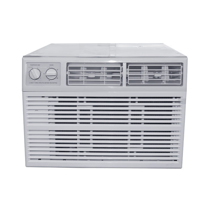 Aire acondicionado de ventana 12,000Btu Mystic MY-AV1219