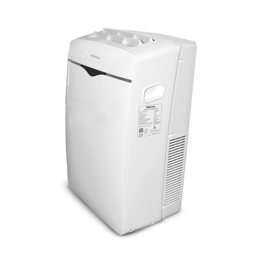 Aire Acondicionado Portátil con Wifi 12000 BTU AP-12CW1RNXS20 Hisense