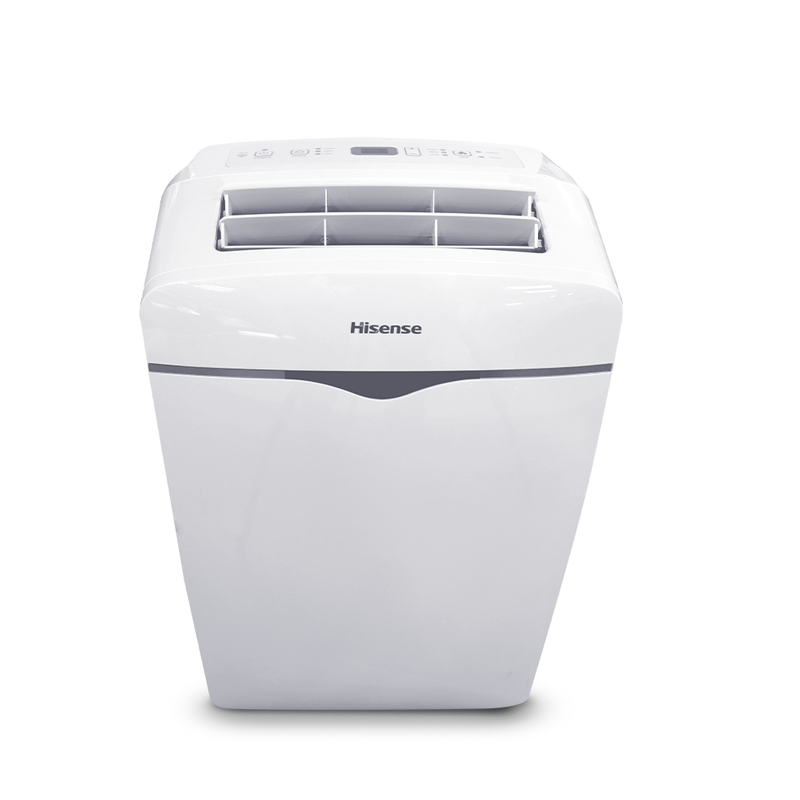 Aire Acondicionado Portátil con Wifi 12000 BTU AP-12CW1RNXS20 Hisense