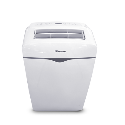 Aire Acondicionado Portátil con Wifi 12000 BTU AP-12CW1RNXS20 Hisense
