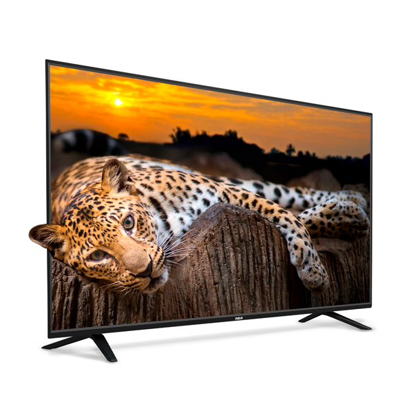 Televisor LED Smart 60" RCA RC60S24T2-3D4KSM