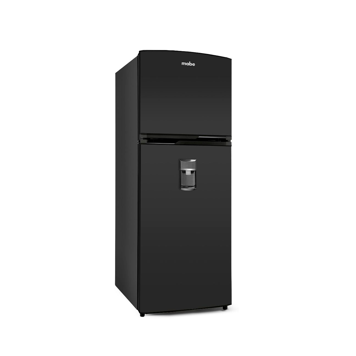 Refrigeradora MABE Top Mount 10pc RMA250PJNG