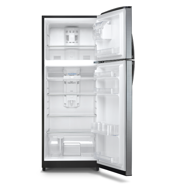 Refrigeradora 14pc Mabe RMP400FHNU Top Mount