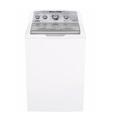 Lavadora Mabe de 19kg Carga superior LME79104VBAB0