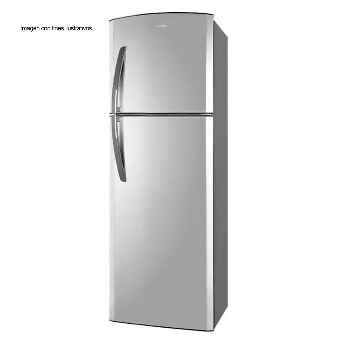 Refrigeradora 11pc MABE TOP MOUNT RMA300FHMRE1