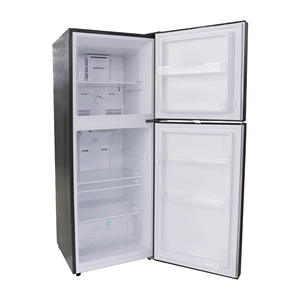 Refrigeradora de 8pc RCRN85INV + Freidora de aire KAF6501