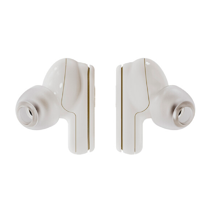 Audífonos SKULLCANDYDIME 3 brillo bone/orange S2DCW-R951