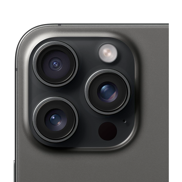Apple iPhone 15 PRO MAX 512 GB Titanio natural — Rodelag Panamá