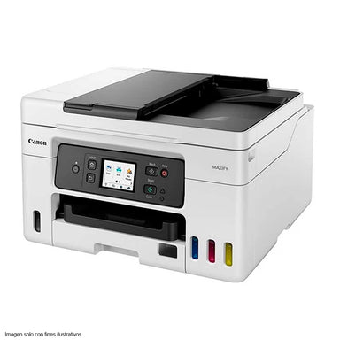 Impresora multifuncional Canon GX4010