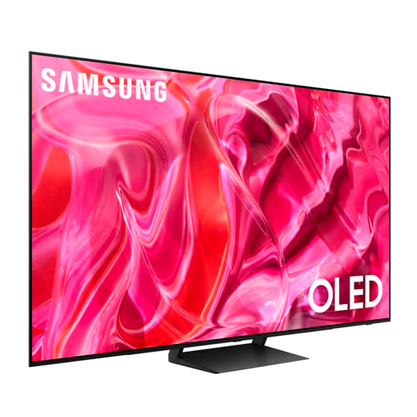 Televisor LED Samsung QN65S90CAPXPA de 65"