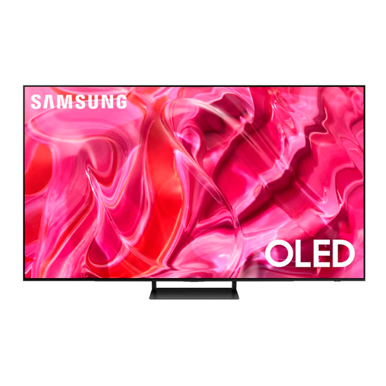 Televisor LED Samsung QN65S90CAPXPA de 65"