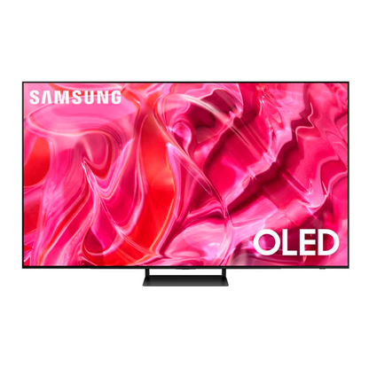 Televisor LED Samsung QN65S90CAPXPA de 65"