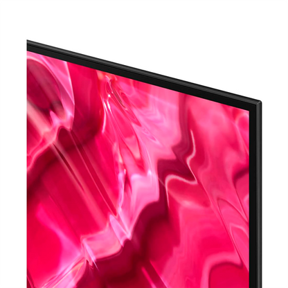 Televisor LED Samsung QN65S90CAPXPA de 65"