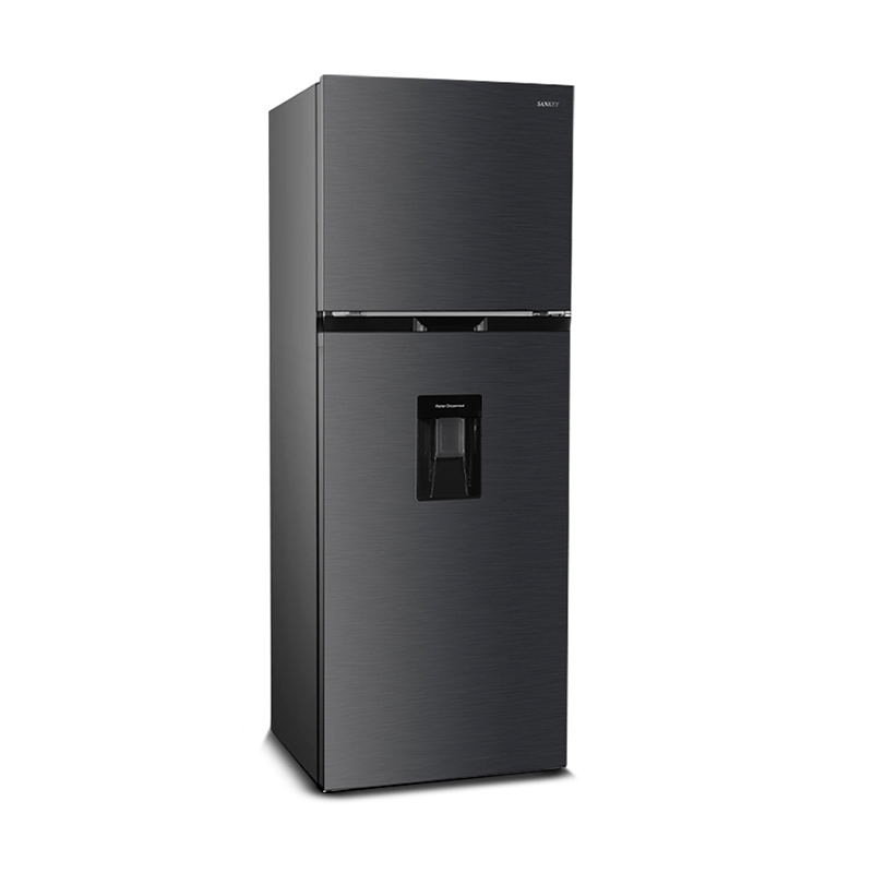 Refrigeradora 13 pc RF-13IN81BD Sankey
